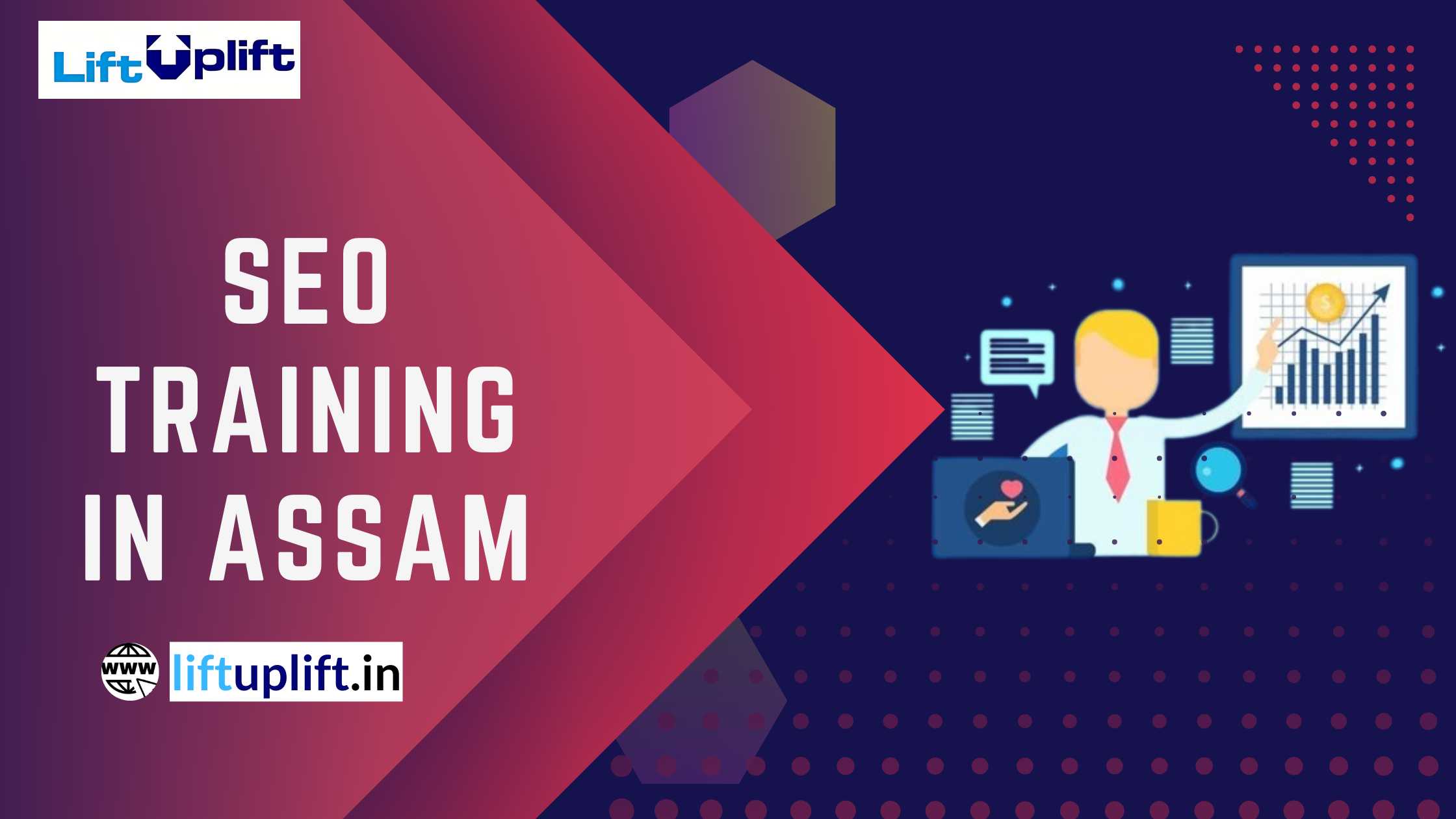 SEO training in Assam