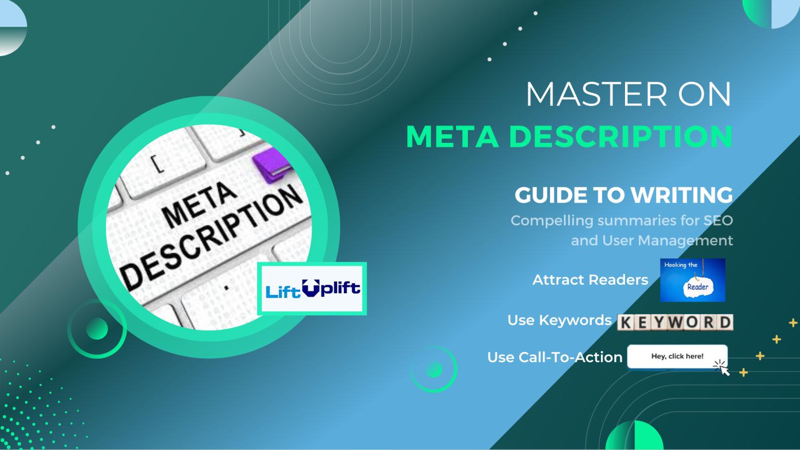 what is meta description