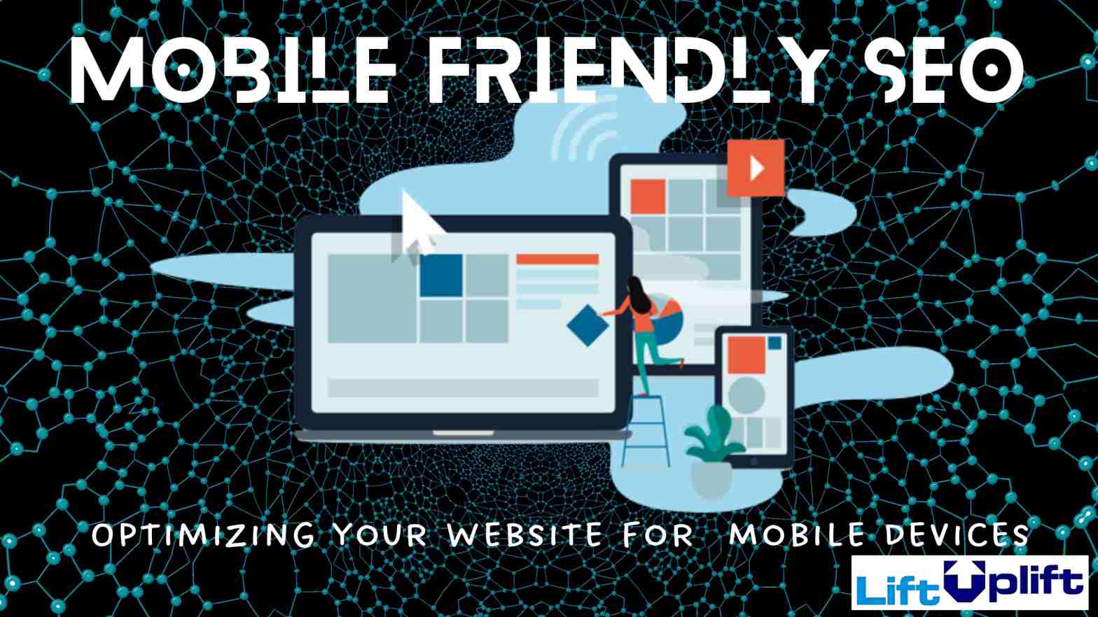 what is mobile friendly SEO