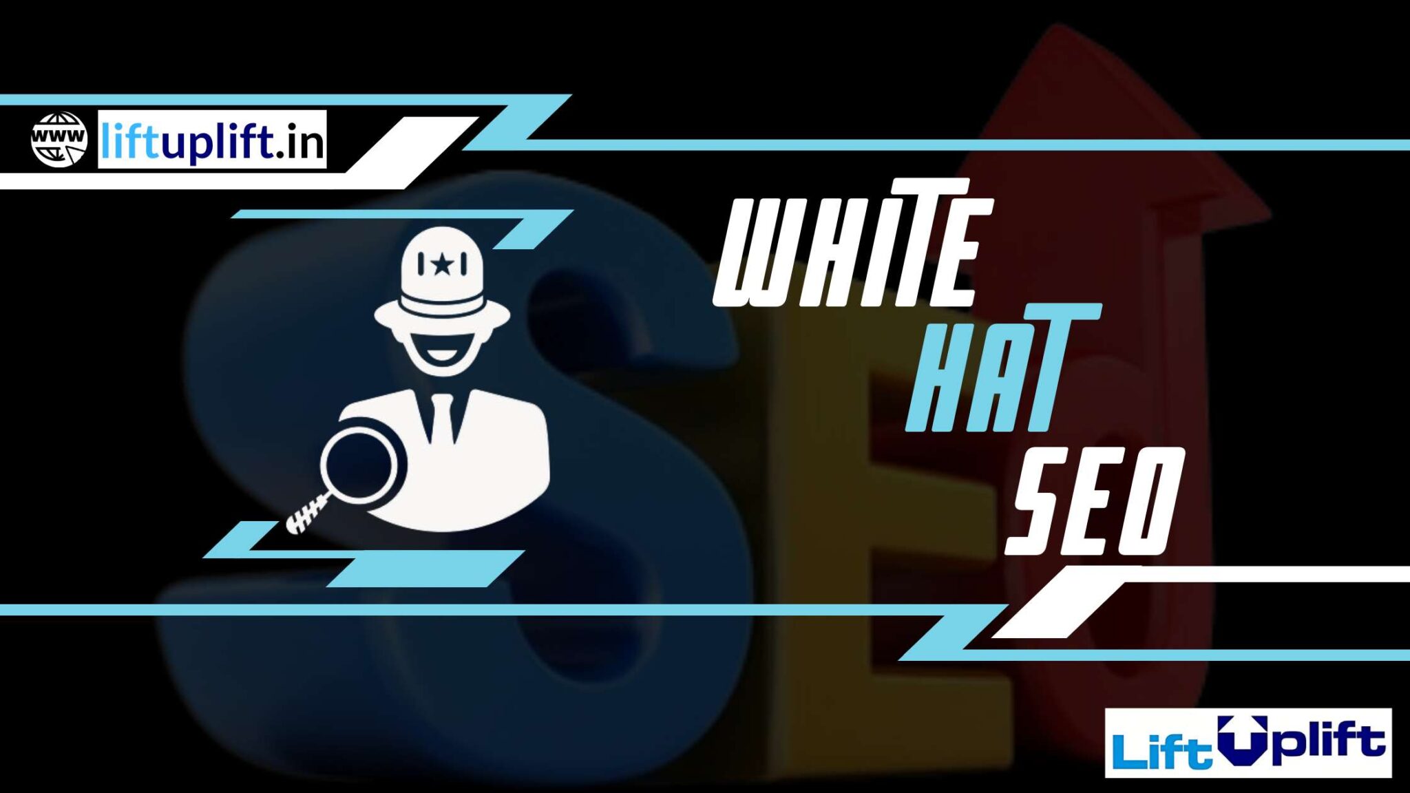 What is White Hat SEO