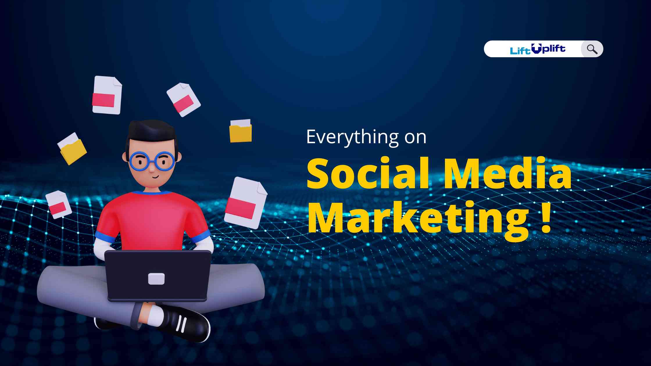 What is Social Media Marketing