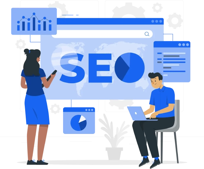 Best SEO Training Course in Bangalore