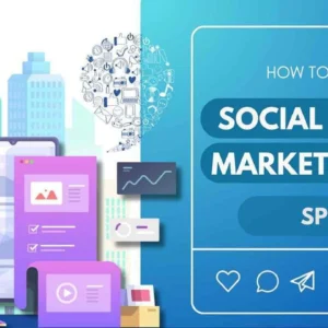 How to become a Social media marketing Specialist