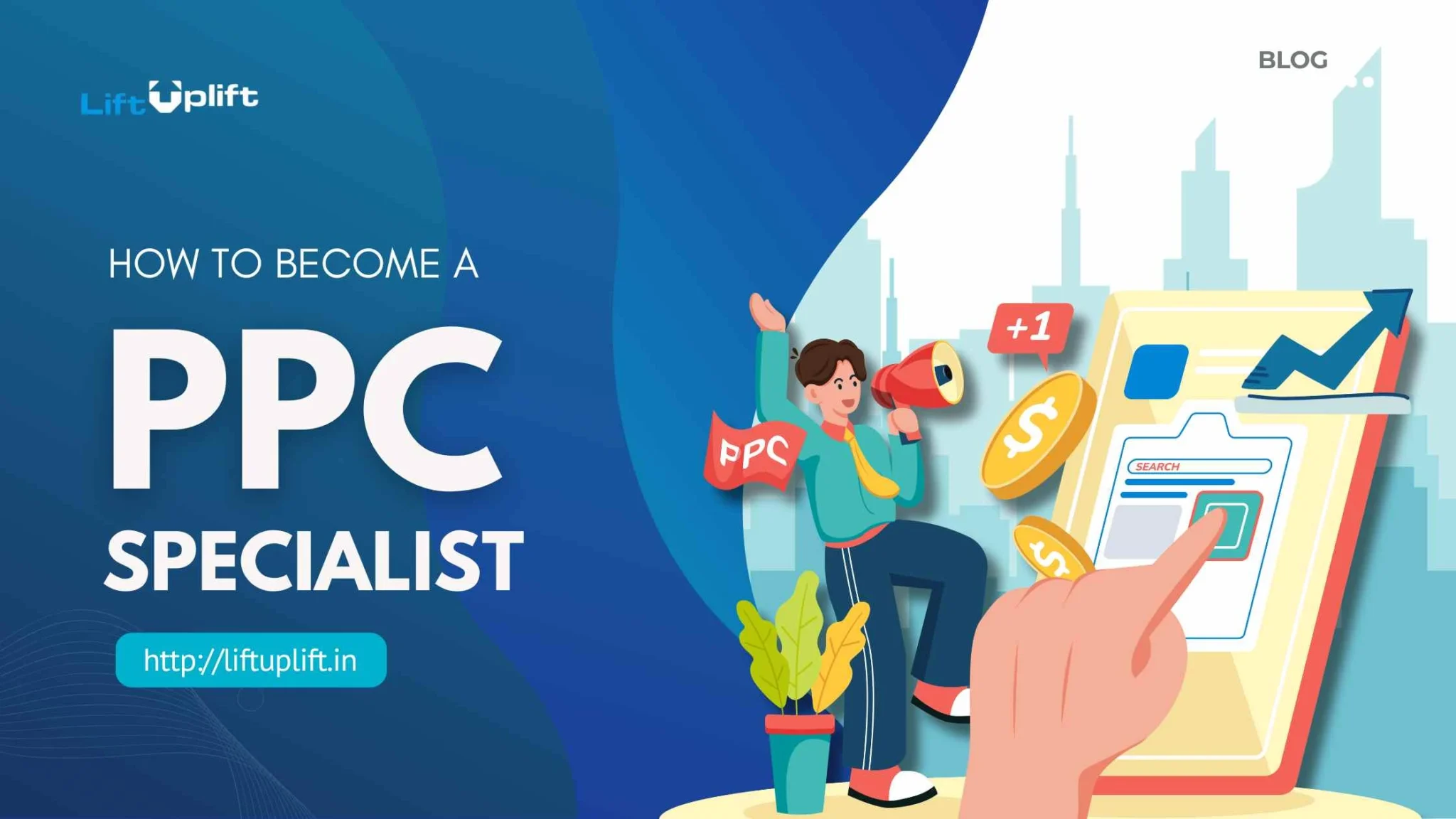 How to become a PPC specialist in India