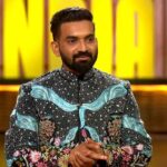 BL Fabric Founder on Shark Tank, Yeh lehenga nahi hai mehenga