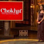 Chokhat on shark tank India season 4
