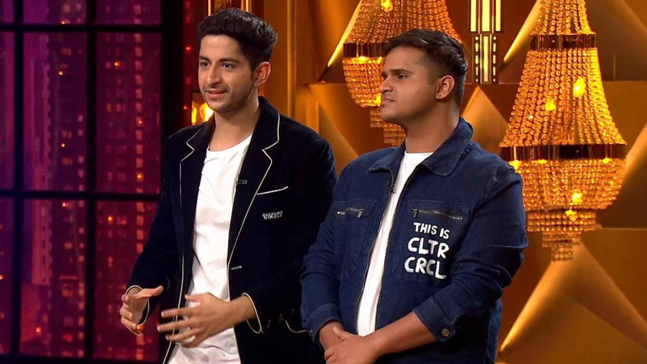 Culture circle founders lands on shark tank India season 4