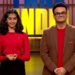 fundoolabs founders on shark tank India