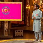 Gaon on Shark tank India season 4