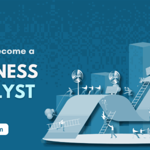 How to become a Business analyst in India