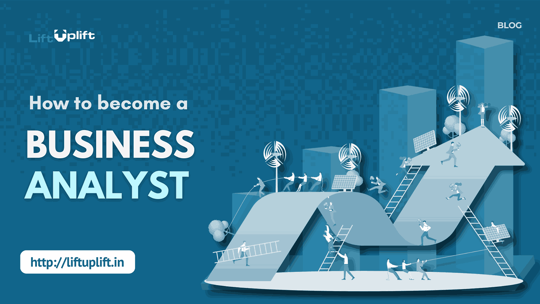 How to become a Business analyst in India