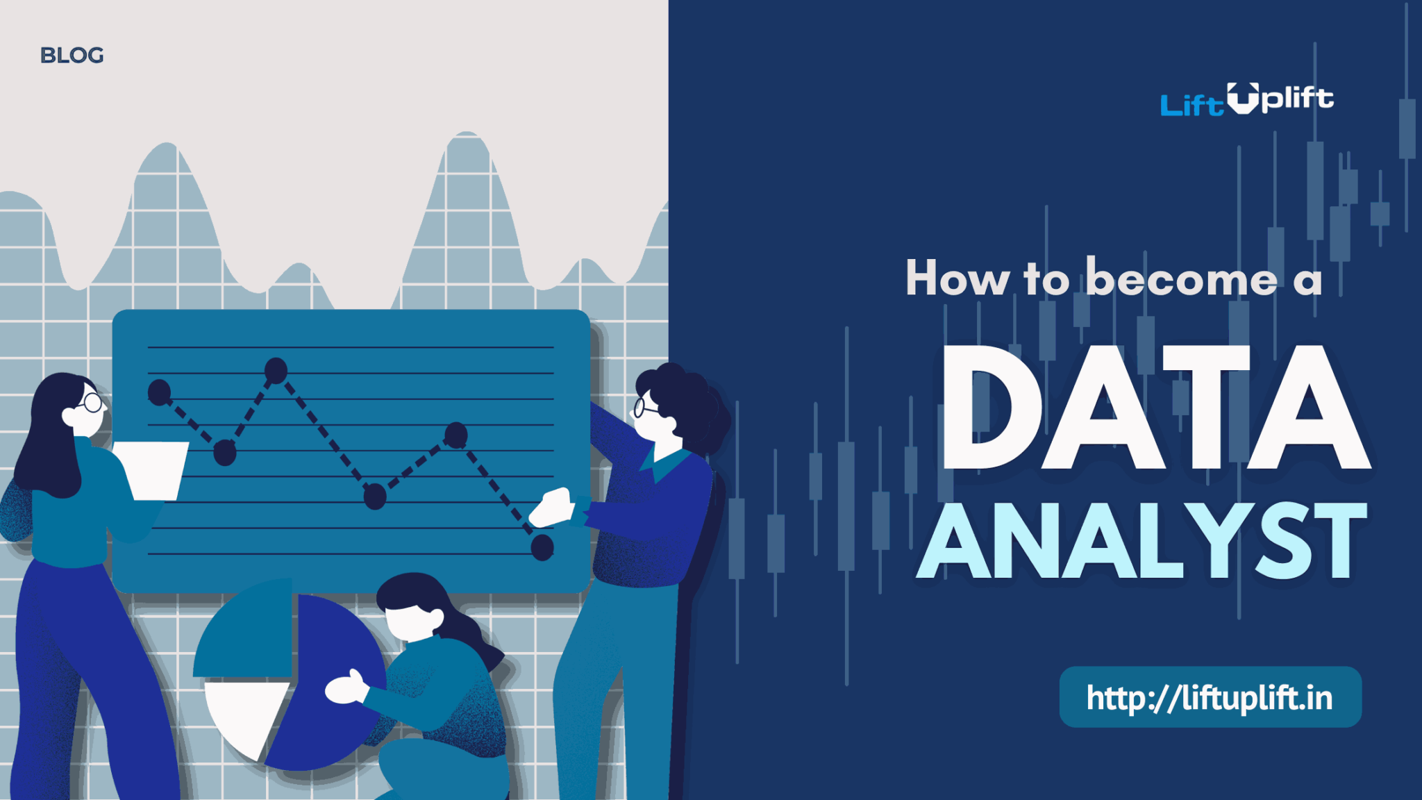 How to become a Data Analyst in India