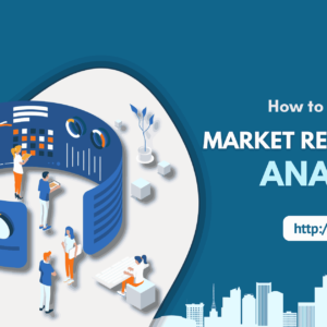 How to become a Market research Analyst in India