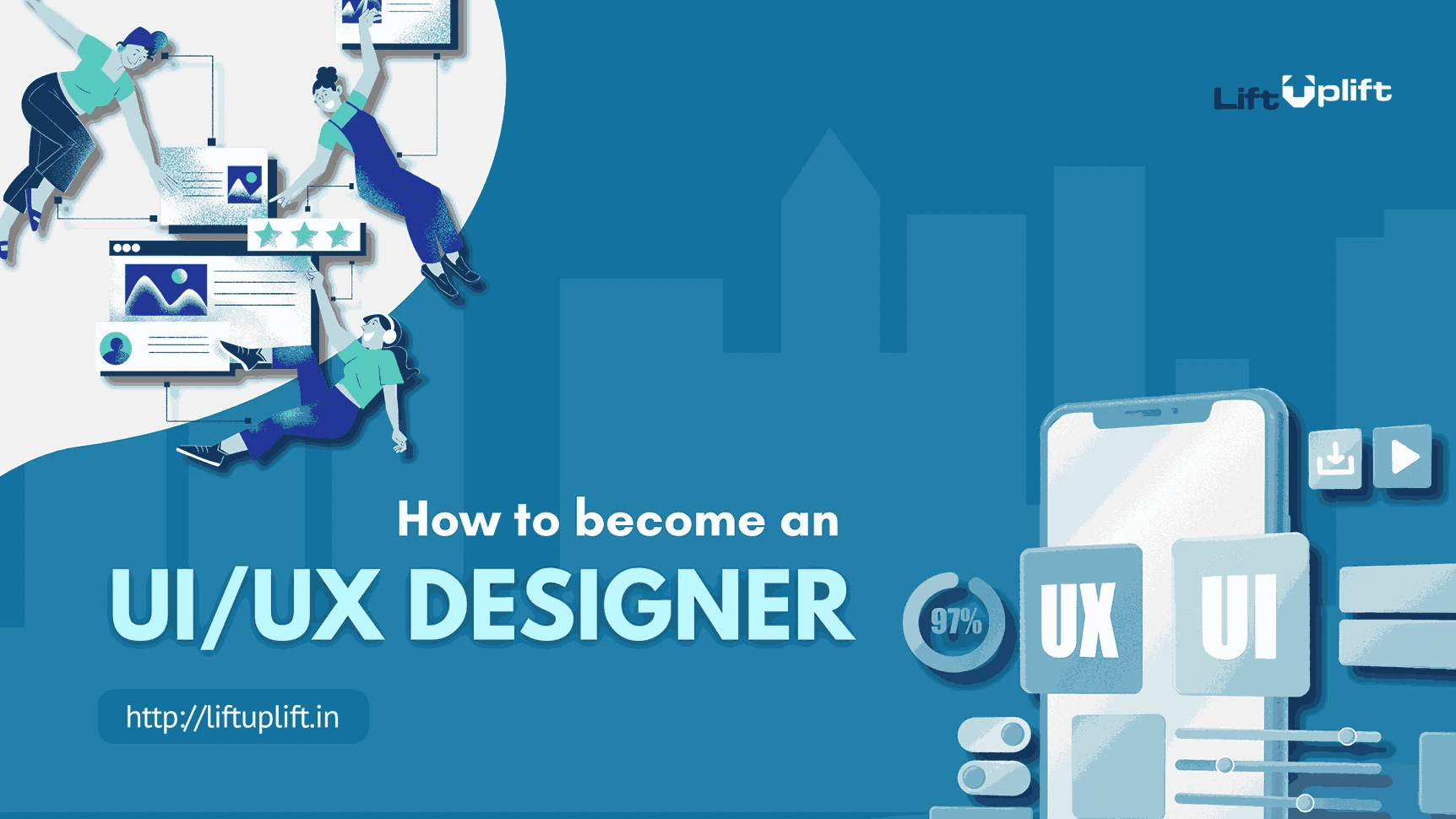 How to become a UI/UX designer in India