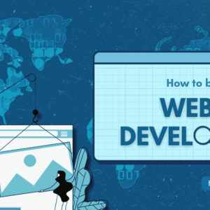 How to become a website developer in India