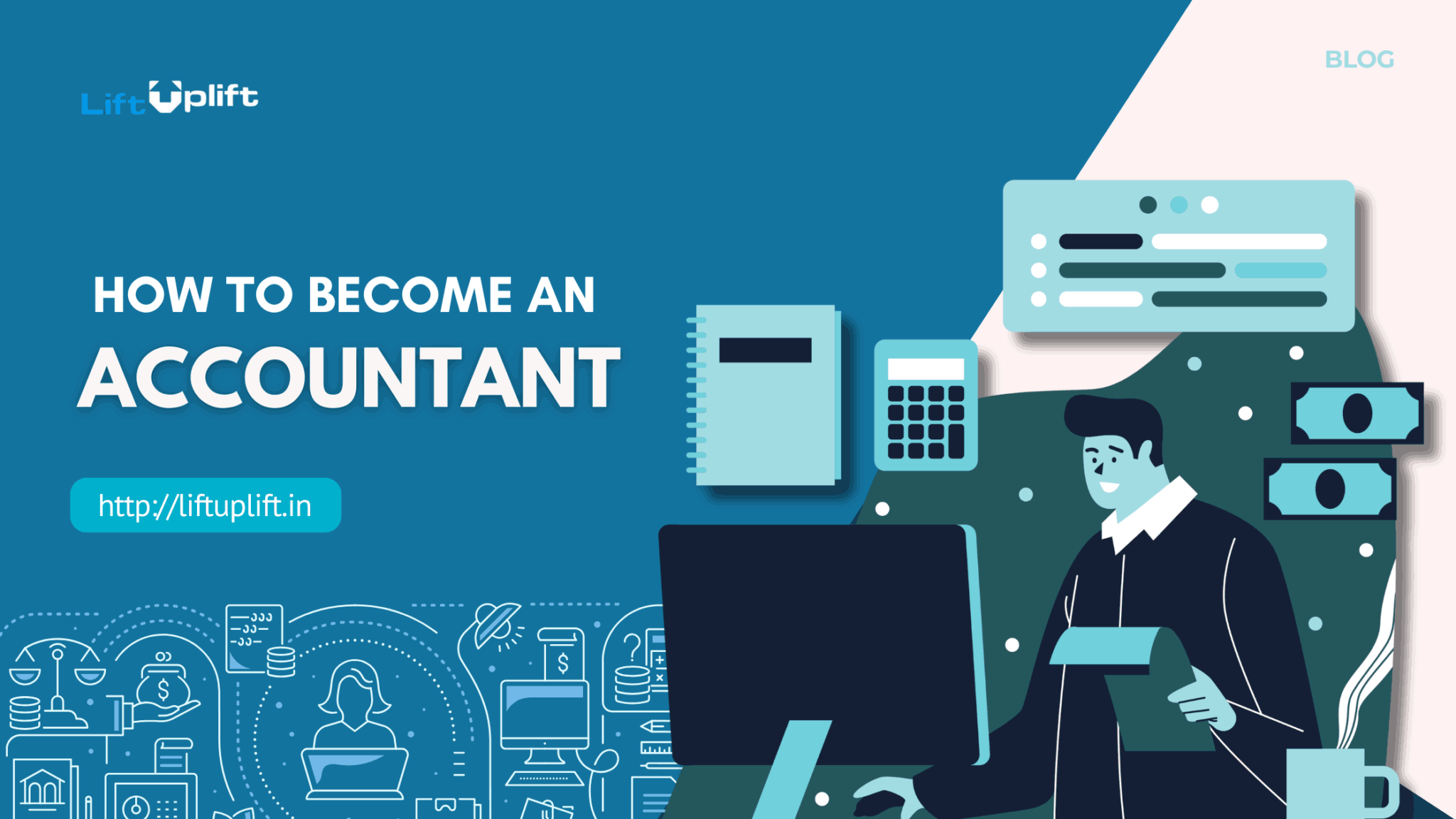 How to become an Accountant in India