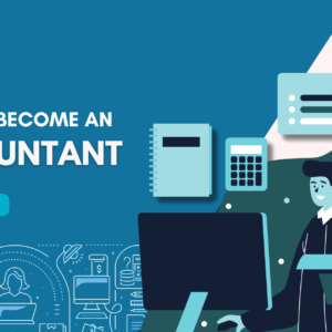 How to become an Accountant in India