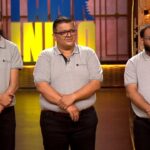 Neurasim on shark tank India
