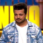 Offmint founder gets inside Shark tank india