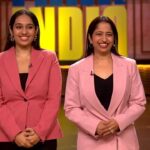 Paleoo bakes on shark tank India season 4